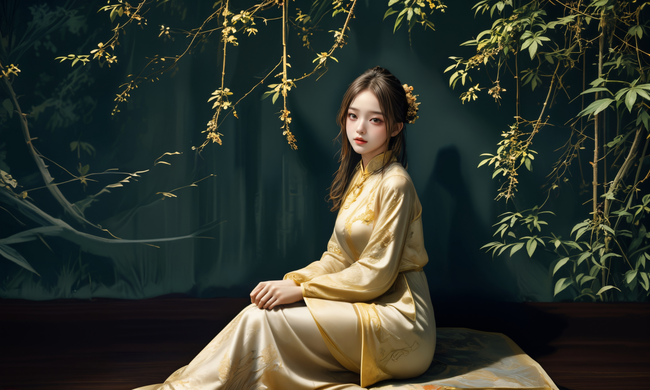 外籍学子在鲁沉浸式感受中医智慧